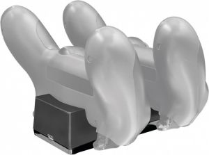 Trust podwójna stacja ładująca GXT 235 do padów PS4 (21681) 5