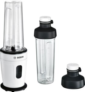 Blender kielichowy Bosch MMBM401W 1