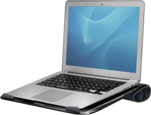 Podstawka chłodząca Fellowes Quick Lift i-Spire™ Black (9473102) 5