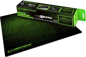 Podkładka Esperanza Grunge Mini (EGP101G) 2