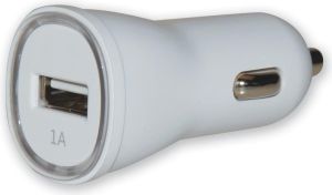Ładowarka Techly 1x USB-A 1 A  (305274) 1
