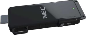 NEC MultiPresenter Stick MP10RX (100014366) 2