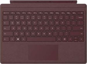 Microsoft Microsoft Akcesoria Surface Pro Signature Type Cover - Burgu - FFQ-00053 1