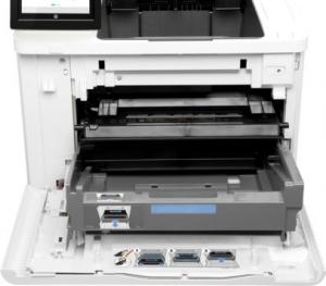 Drukarka laserowa HP LaserJet Enterprise M609x (K0Q22A) 5