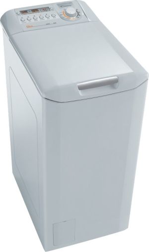Pralka do zabudowy Candy CTD 1266 1
