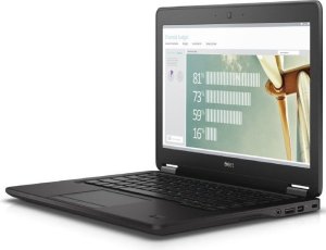 Laptop Dell Latitude E7270 (N010LE727012EMEA) 1