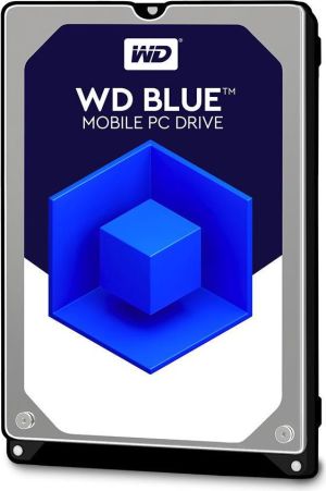 Dysk WD Blue 1TB 2.5" SATA III (WD10SPZX) 1