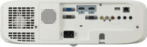 Projektor Panasonic PT-VZ580EJ 3