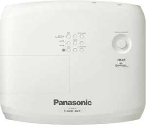 Projektor Panasonic PT-VX610EJ 2