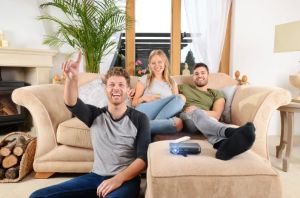 Projektor Optoma ML330 LED 1280 x 800px 500lm DLP 4