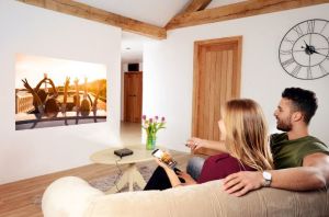 Projektor Optoma ML330 LED 1280 x 800px 500lm DLP 6