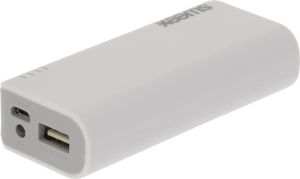 Powerbank Sweex SW4000PB002WH 2
