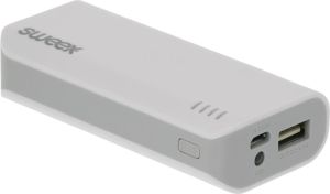 Powerbank Sweex SW4000PB002WH 3