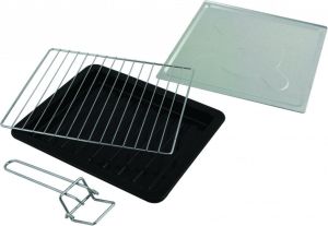 Mini piekarnik Esperanza Prosciutto EKO005 2