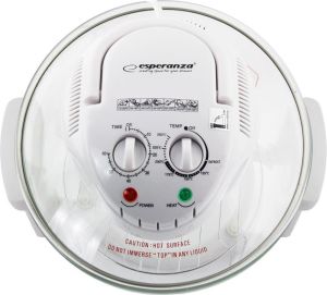 Esperanza Quasar EKO003 4