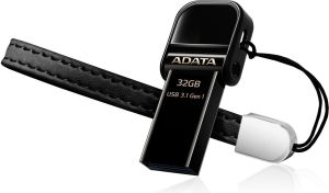 Pendrive ADATA Flash Disk 32GB (AAI920-32G-CBK) 5