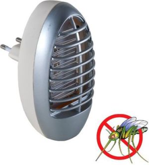 Savio Elektryczna lampka na komary (OR-AE-1308) 1