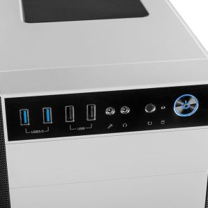 Obudowa Modecom OBERON 2F, biały (AT-OBERON-F-20-000000-0002) 12