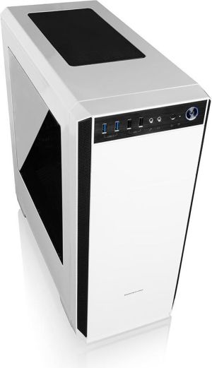 Obudowa Modecom OBERON 2F, biały (AT-OBERON-F-20-000000-0002) 2