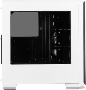 Obudowa Modecom OBERON 2F, biały (AT-OBERON-F-20-000000-0002) 5