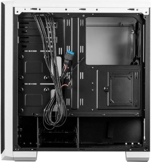 Obudowa Modecom OBERON 2F, biały (AT-OBERON-F-20-000000-0002) 6