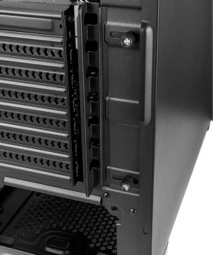 Obudowa Modecom OBERON 2F, czarny (AT-OBERON-F-10-000000-0002) 6