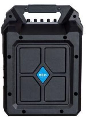 Kolumna Blaupunkt MB06 500 W 4