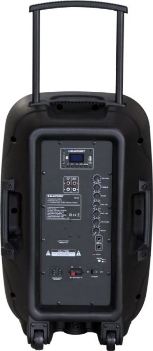 Kolumna Blaupunkt PA12 650 W 2