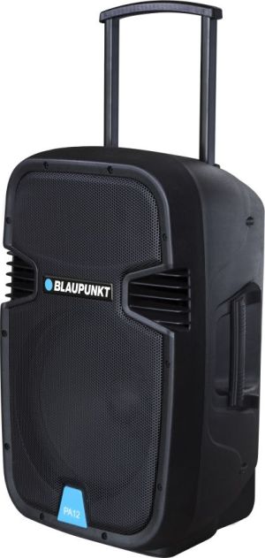 Kolumna Blaupunkt PA12 650 W 3