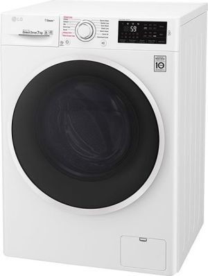 Pralka LG F4J6QY0W 3