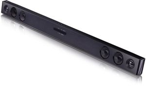 Soundbar LG SJ3 4