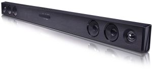 Soundbar LG SJ3 5