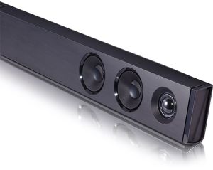 Soundbar LG SJ3 6