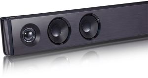 Soundbar LG SJ3 7