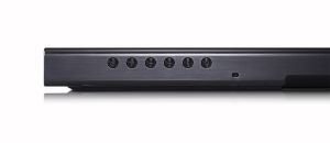 Soundbar LG SJ8 12