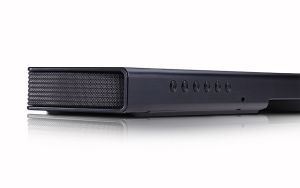 Soundbar LG SJ8 13
