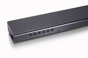 Soundbar LG SJ8 14