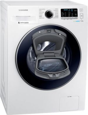 Pralka Samsung WW70K5410UW 10