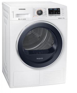 Suszarka do ubrań Samsung DV90 M5200 QW 4