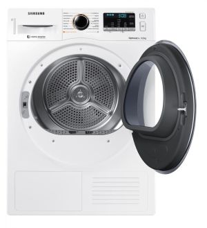 Suszarka do ubrań Samsung DV90 M5200 QW 5