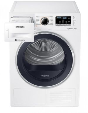 Suszarka do ubrań Samsung DV90 M5200 QW 6