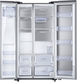 Lodówka Samsung RH58K6697SL 2