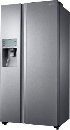Lodówka Samsung RH58K6697SL 4