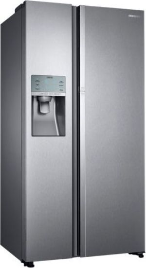 Lodówka Samsung RH58K6697SL 5