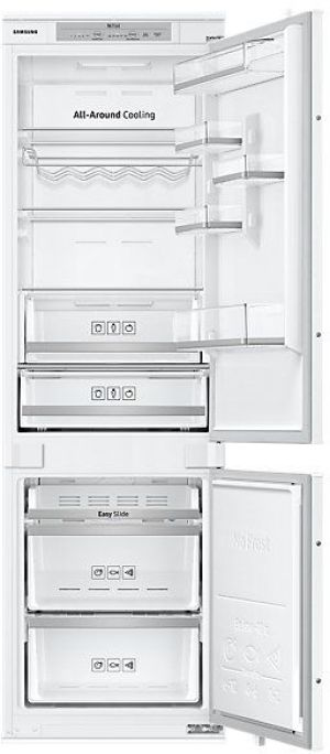 Lodówka Samsung BRB 260034 WW 4