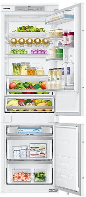 Lodówka Samsung BRB 260034 WW 5