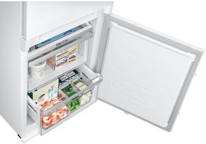 Lodówka Samsung BRB 260034 WW 6