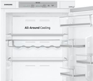 Lodówka Samsung BRB 260034 WW 7