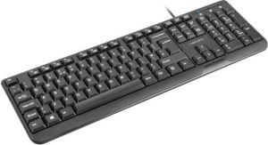 Klawiatura Natec Trout Slim (NKL-0967) 6