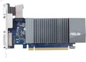 Karta graficzna Asus GeForce GT 710 2GB GDDR5 (GT710-SL-2GD5) 2